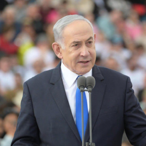 Netanyahu se va adresa Congresului SUA, înconjurat de controverse