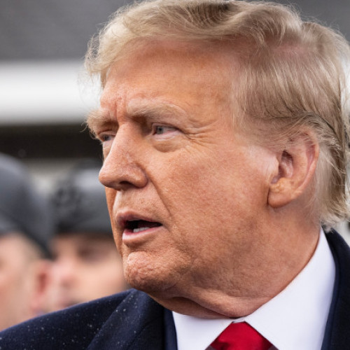 Comentariile șocante ale lui Donald Trump despre nepotul său cu dizabilități