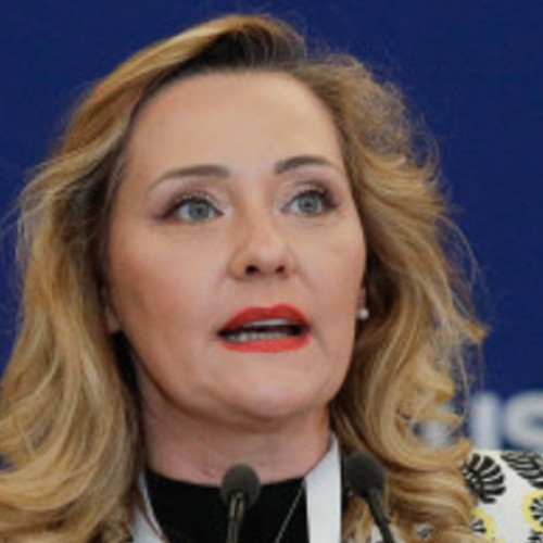Elena Lasconi, despre lipsa întâlnirii cu Nicolae Ciucă: „A fost influențat de cineva”