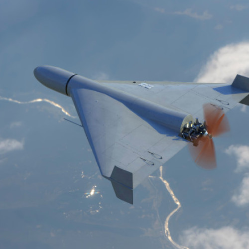 NATO nu consideră că resturile de drone rusești descoperite în România sunt dovada unui atac
