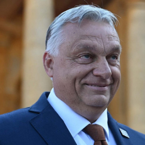 Ungaria a obținut un împrumut record de un miliard de euro de la bănci chineze