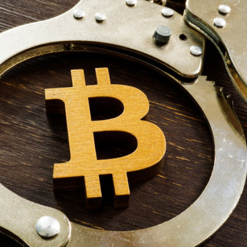 O fraudă de 120 de milioane de dolari în criptomonede, investigată în România