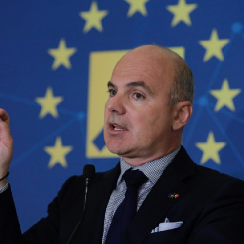 Rares Bogdan, convins de susținerea Elenei Lasconi în turul doi al alegerilor prezidențiale