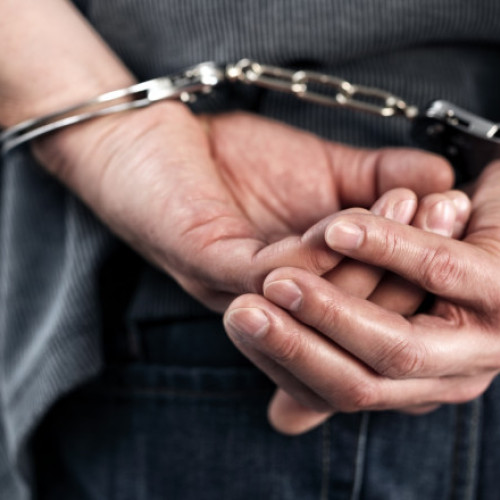 Captura unui bărbat urmărit internațional pentru fraudă bancară