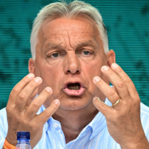 Viktor Orban: Schimbări de putere globale și soarta Ucrainei