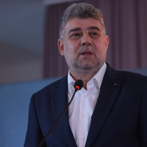 Marcel Ciolacu: Creșterea puterii de cumpărare și ajutoare pentru industria românească