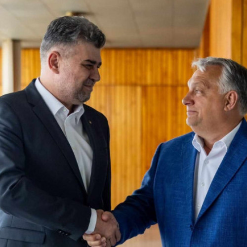 Ciolacu își apără omologul ungar după discursul de la Băile Tușnad