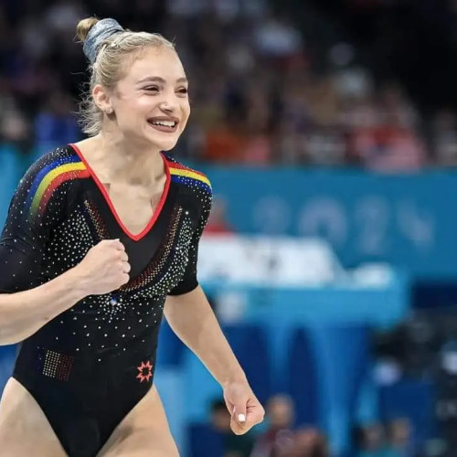 Performanțe remarcabile ale sportivilor români la Jocurile Olimpice de la Paris