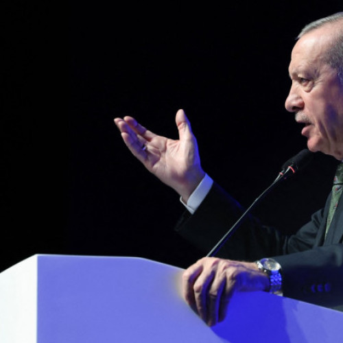 Avertismentul ministrului de externe israelian pentru Erdogan