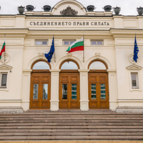 Rumen Radev, președintele Bulgariei, dă mandat unui partid mic pentru formarea guvernului