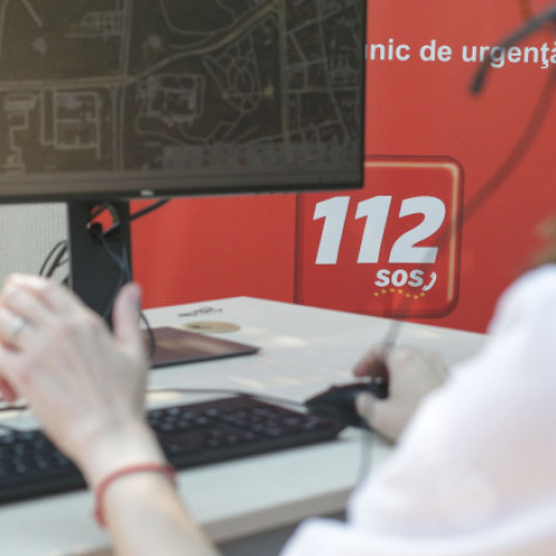 Glumă sinistră a unei fetițe de 3 ani din județul Olt