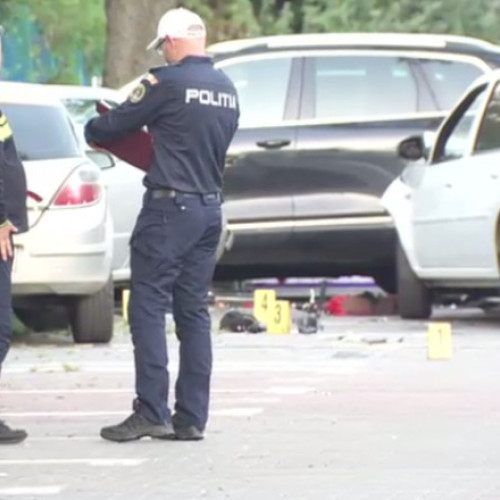 Tânărul de 17 ani care a provocat moartea unui copil într-un accident rutier, arestat pentru 30 de zile