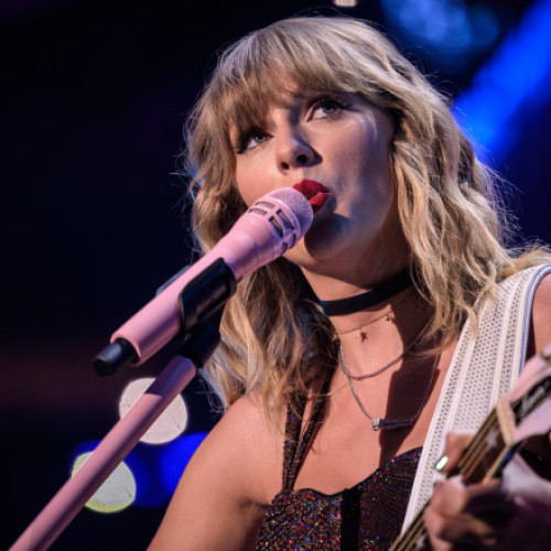 Taylor Swift, şocată de atacul din Anglia în care au murit trei copii