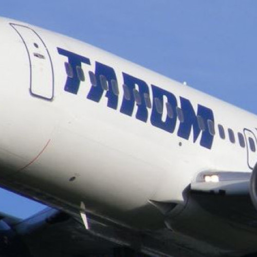TAROM suspendă zborurile către Beirut din cauza tensiunilor din Orientul Mijlociu