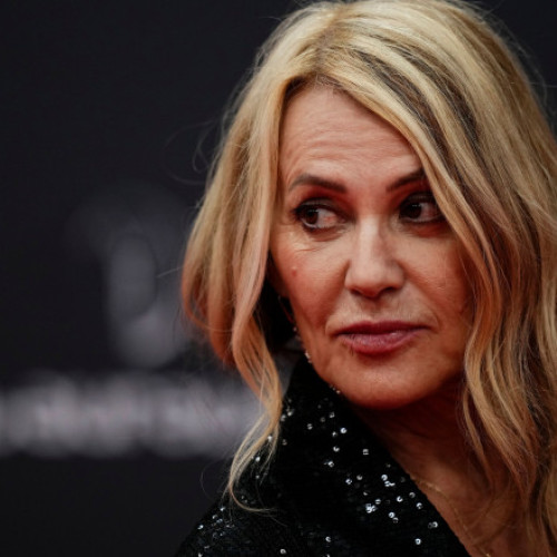 Nadia Comaneci: &quot;Locul 7 la JO de la Paris este un pas pozitiv pentru gimnastica românească&quot;