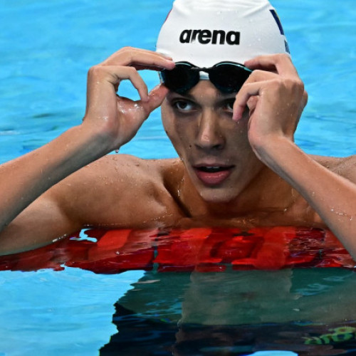 Sportivii români se pregătesc pentru Jocurile Olimpice de la Paris