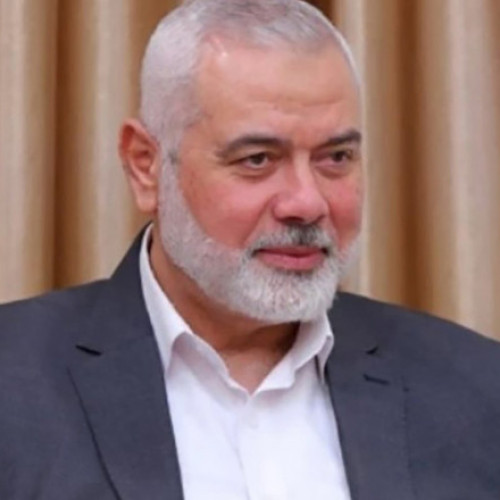 Rusia condamnă uciderea liderului Hamas, Ismail Haniyeh