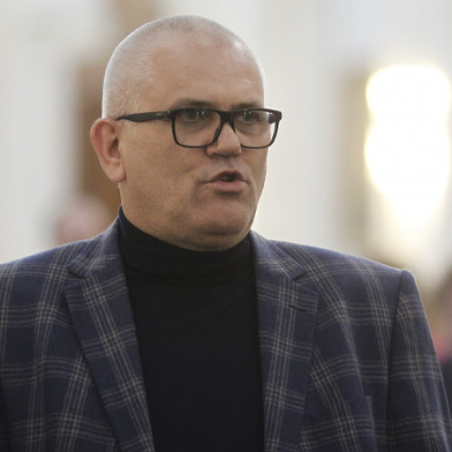 Acuzații grave împotriva profesorului Marius Pieleanu de la SNSPA