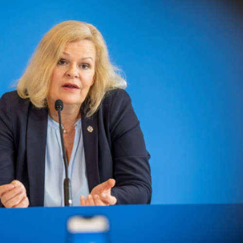 Oficialii germani acuză China de un atac cibernetic de spionaj