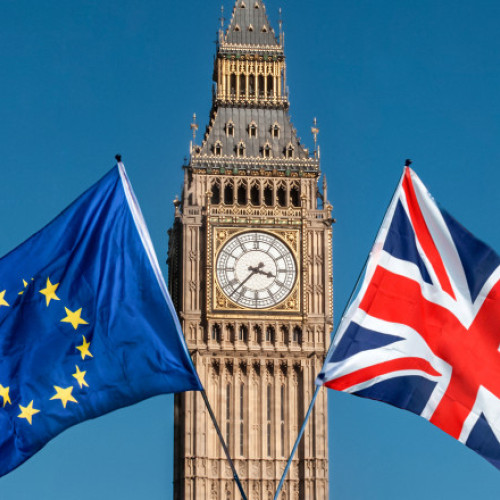 Uniunea Europeană solicită Regatului Unit respectarea acordurilor Brexit înainte de noi negocieri
