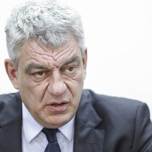 Mihai Tudose critică planurile lui Nicolae Ciucă pentru o guvernare de dreapta