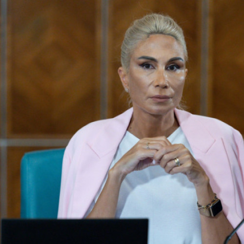 Raluca Turcan: Umilința pentru obținerea finanțării culturii