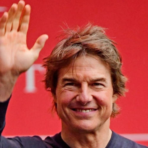Tom Cruise, la 62 de ani, se menține în formă prin dietă strictă și exerciții fizice