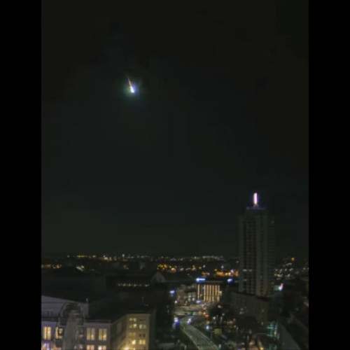 Meteoritul &quot;Ribbeck&quot;, descoperit lângă Berlin, are o vechime de 4,5 miliarde de ani