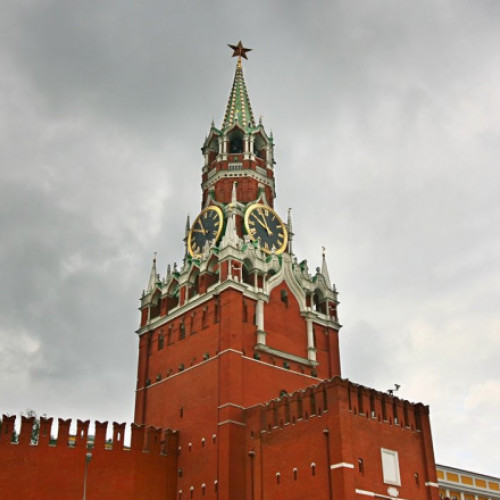 Italian arestat la Moscova după ce a lansat o dronă aproape de Kremlin