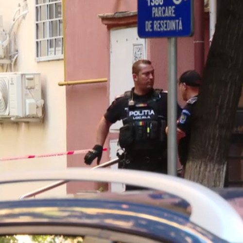 Descoperire macabra în Capitală: tripla crimă a fost rezolvată rapid