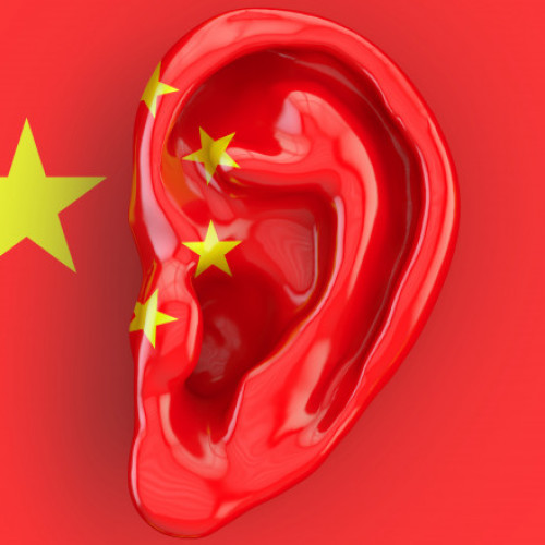 Un profesor american de origine chineză, condamnat pentru spionaj în Statele Unite