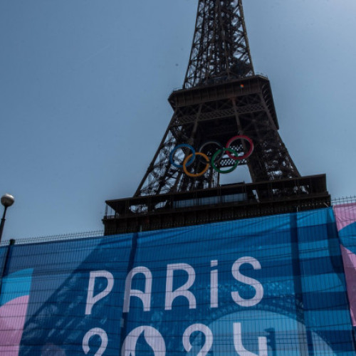 Jucător australian de hochei pe gazon reținut la Paris pentru posesiune de droguri