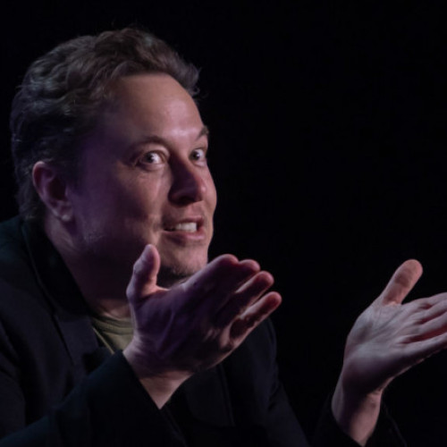 Elon Musk răspândește știri false despre premierul britanic Keir Starmer