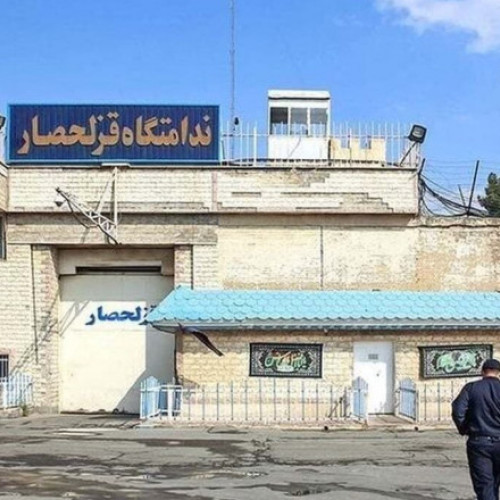Iranul a executat 29 de persoane, inclusiv 26 în mod colectiv