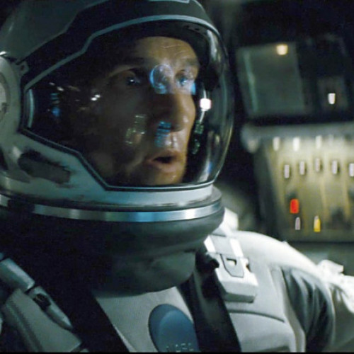 Relaansarea filmului &quot;Interstellar&quot; pentru a sărbători 10 ani de la premieră