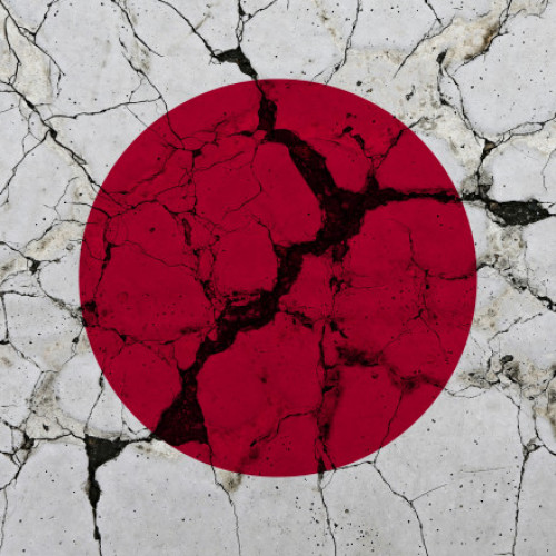 Japonia emite avertizare privind riscul unui cutremur major