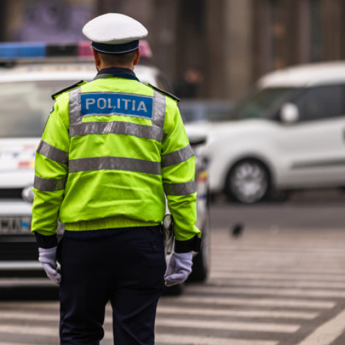 Traficul rutier va fi restrictionat in Bucuresti pe 10 si 11 august