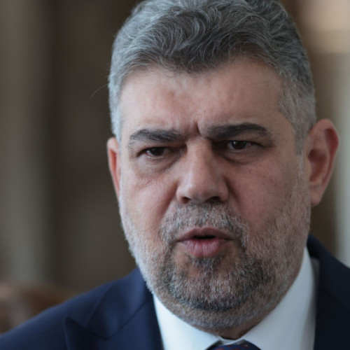 Marcel Ciolacu critică absența managerului Spitalului &quot;Sfantul Pantelimon&quot;