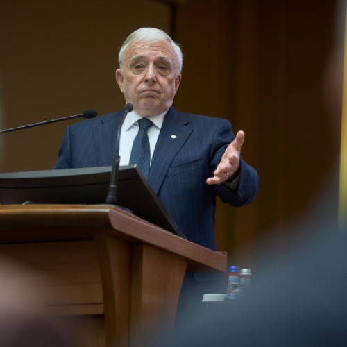 Banca Națională a României reduce prognoza de inflație pentru 2024