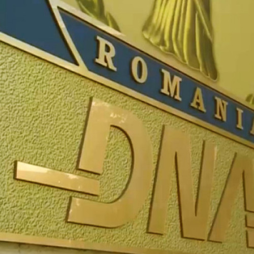 Percheziții ale DNA în Maramureș și Satu Mare