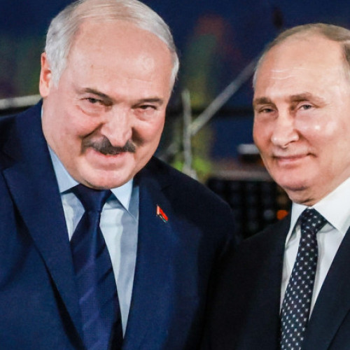 Generalul Dan Grecu acuză Rusiei că folosește Belarus pentru a distrage trupele ucrainene