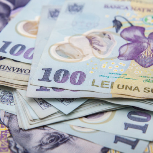 Noua lege limitează dobânzile practicate de instituțiile financiare nebancare