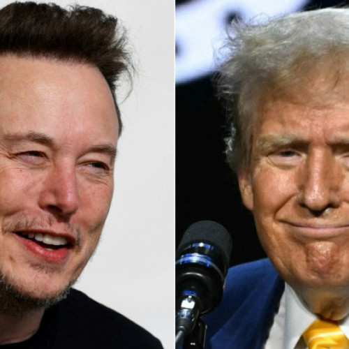 Thierry Breton îl avertizează pe Elon Musk înainte de interviul cu Donald Trump