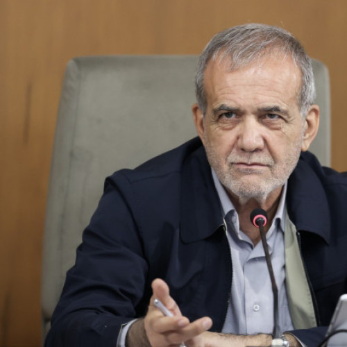 Președintele iranian avertizează că Iranul va răspunde oricărei agresiuni