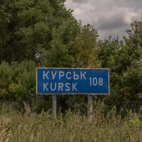 Ucraina nu intenționează să anexeze teritorii din regiunea Kursk, afirmă Ministerul Afacerilor Externe