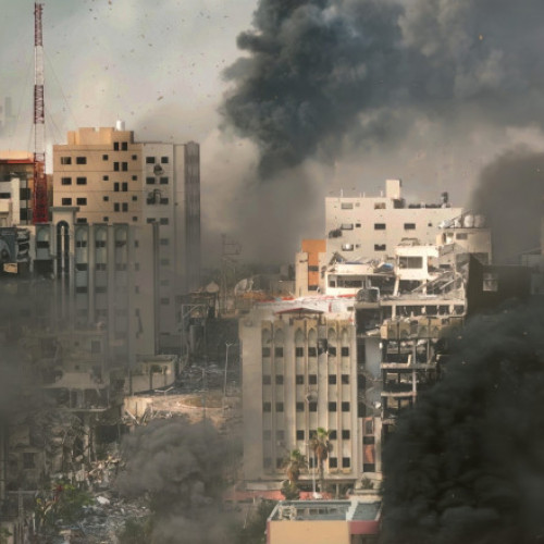 Joe Biden susține că un acord de încetare a focului în Fasia Gaza ar putea descuraja Iranul