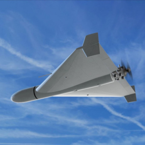 Letonia va livra sute de drone Ucrainei în lupta împotriva Rusiei