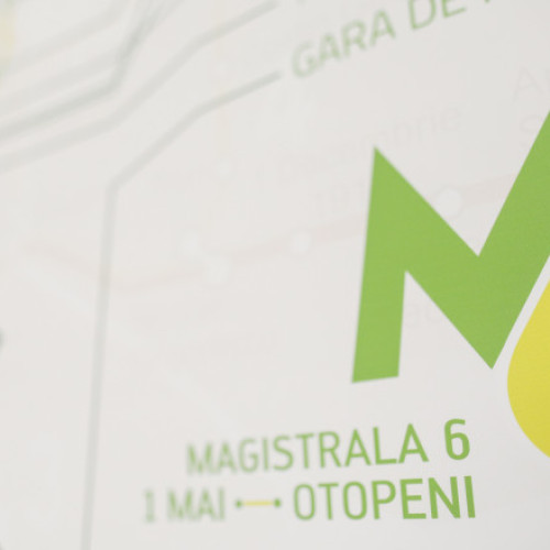 Restricții de trafic în zona 1 Mai începând cu 24 august 2024