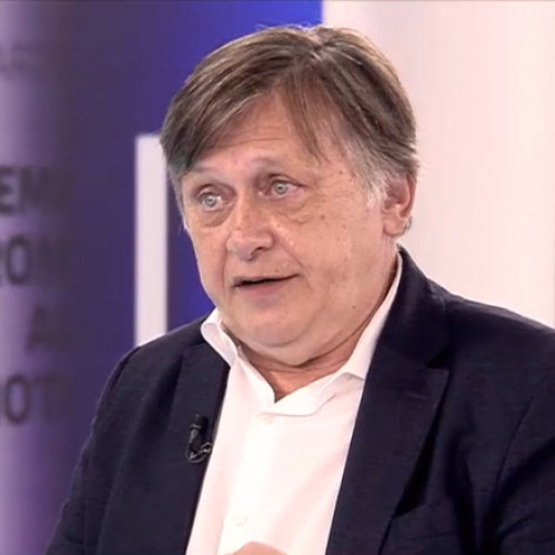 Crin Antonescu critică dur conducerea PNL și lansează avertismente privind viitorul partidului