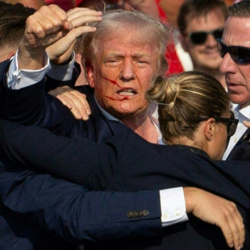 Donald Trump, îngrijorat de sănătatea sa mentală după atentatul din Pennsylvania